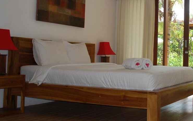 Денпасар: Bali Telaga Hati Yoga Healing and Retreat Center Villa