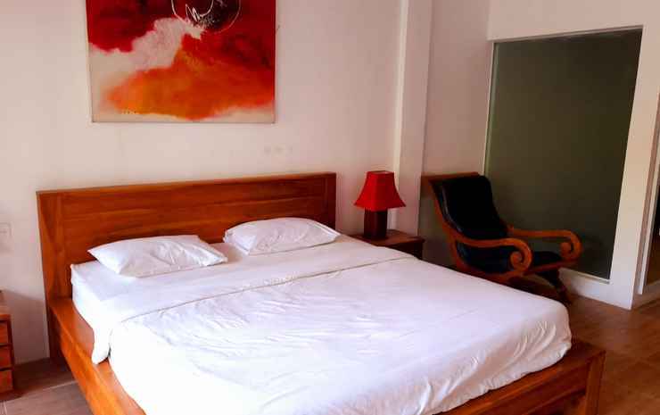 Денпасар: Bali Telaga Hati Yoga Healing and Retreat Center Villa