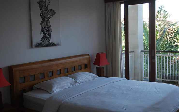 Денпасар: Bali Telaga Hati Yoga Healing and Retreat Center Villa