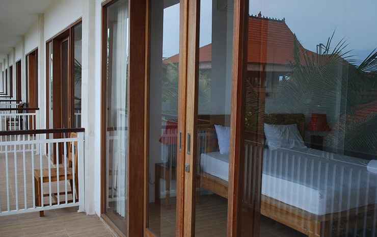 Денпасар: Bali Telaga Hati Yoga Healing and Retreat Center Villa
