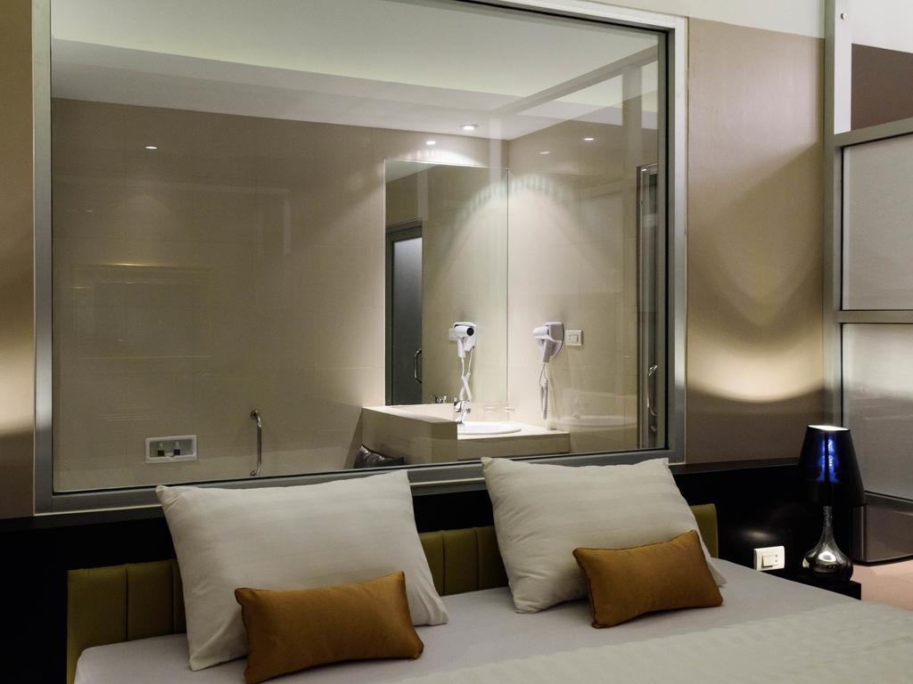 Понтианак: Gajahmada Avara Boutique Hotel