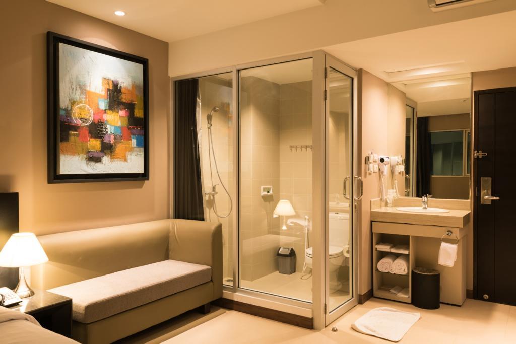 Понтианак: Gajahmada Avara Boutique Hotel