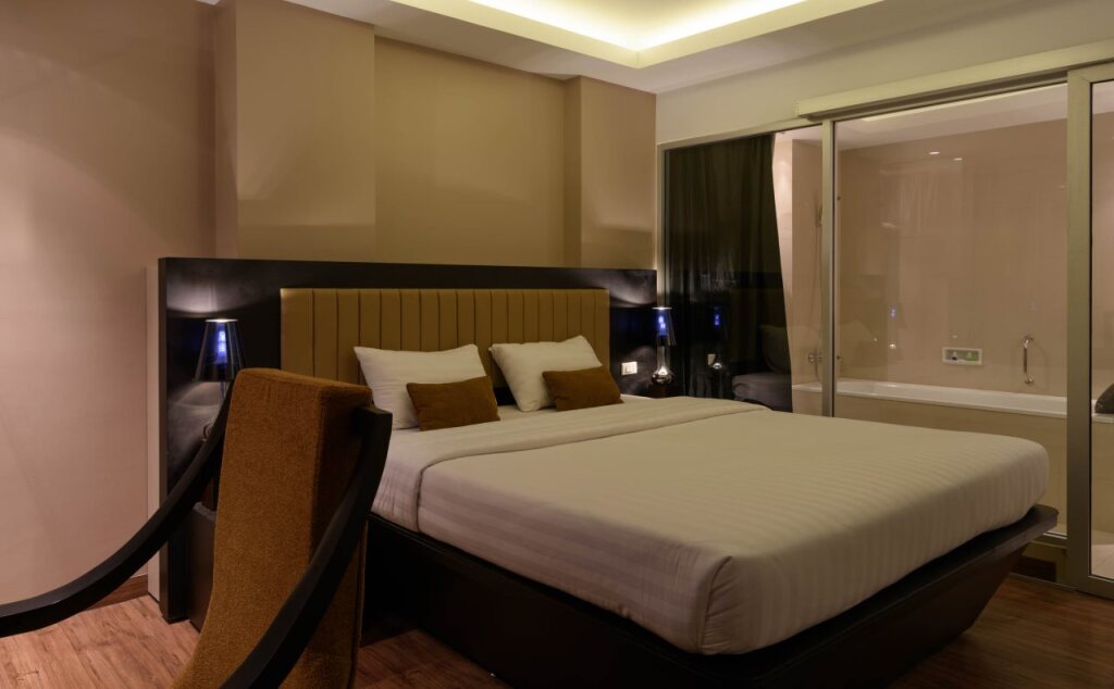 Понтианак: Gajahmada Avara Boutique Hotel