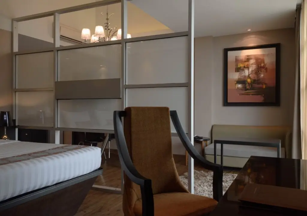 Понтианак: Gajahmada Avara Boutique Hotel