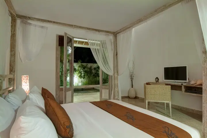 Керобокан: Citrus Tree Villas - La Playa