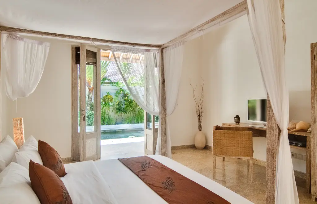 Керобокан: Citrus Tree Villas - La Playa