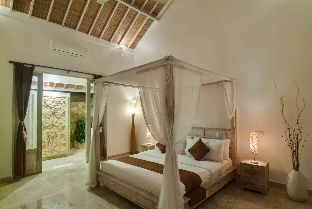 Керобокан: Citrus Tree Villas - La Playa