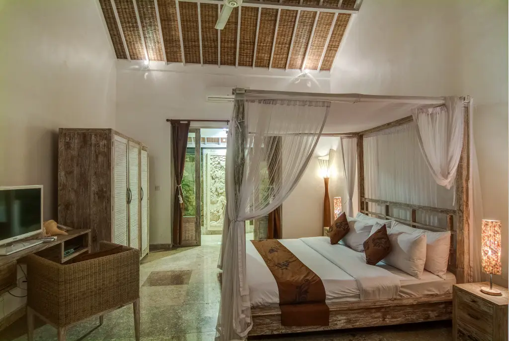 Керобокан: Citrus Tree Villas - La Playa