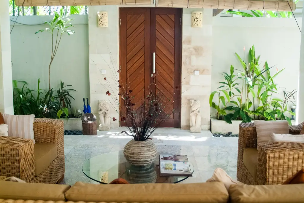 Керобокан: Citrus Tree Villas - La Playa
