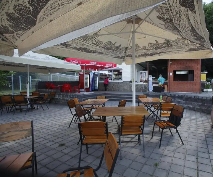 Воронеж: im. Gor'kogo (Voronezh)