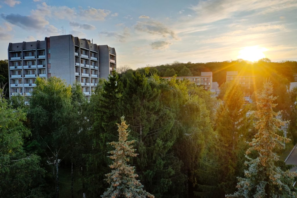 Воронеж: im. Gor'kogo (Voronezh)