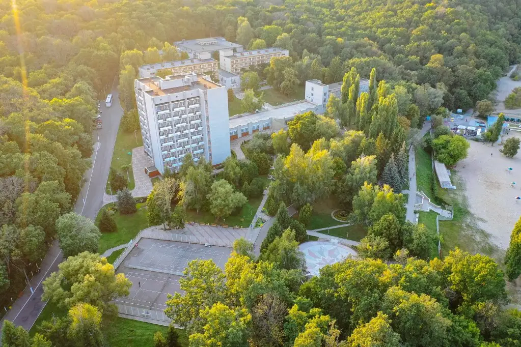 Воронеж: im. Gor'kogo (Voronezh)