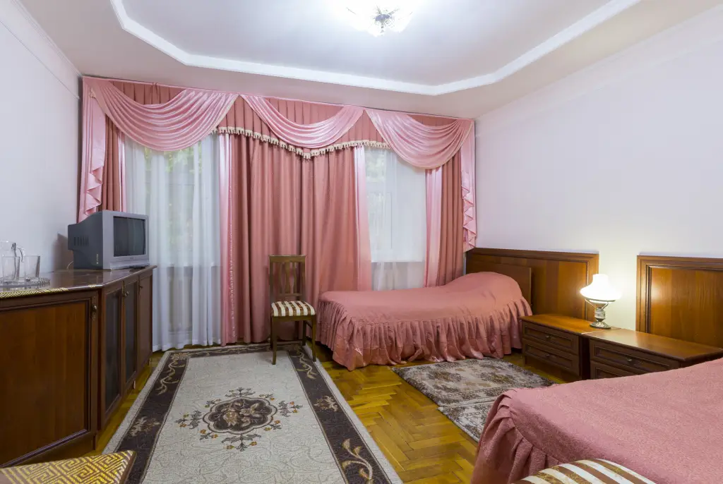 Кисловодск: им. Кирова (Кисловодск)