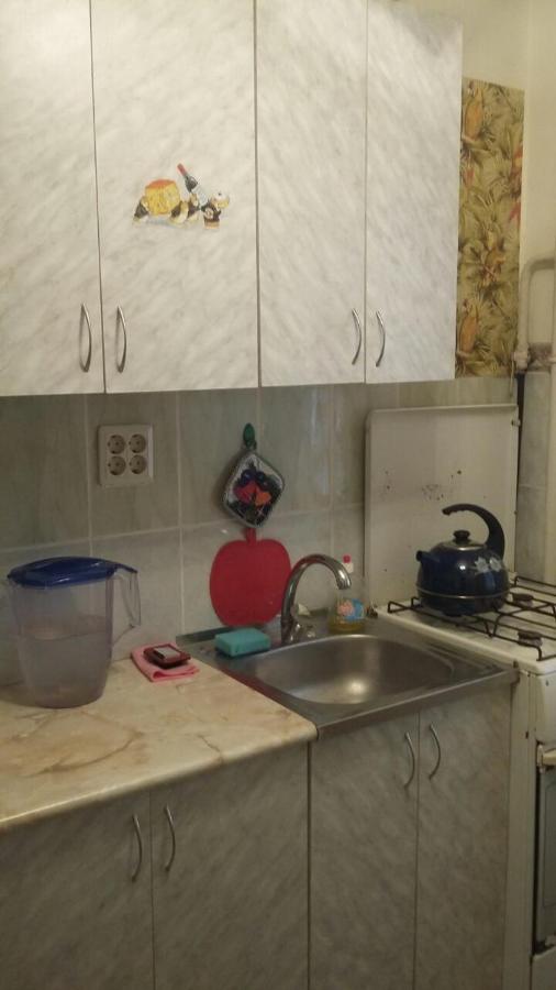 Сочи: Квартира на Нагорной