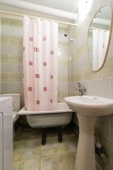 Сочи: Квартира на Нагорной