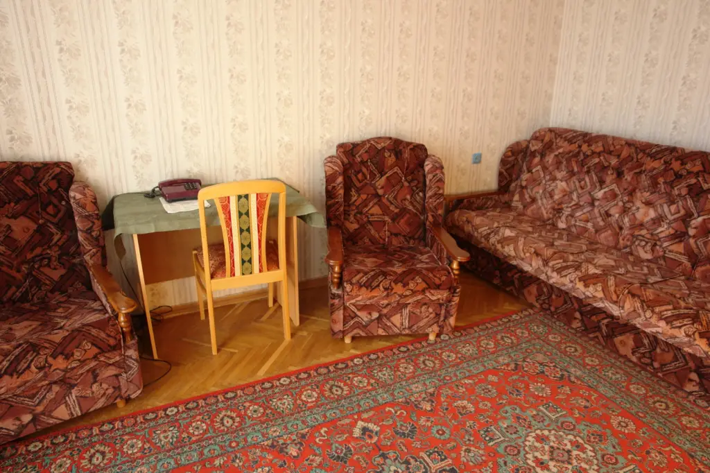 Кисловодск: im. Semashko