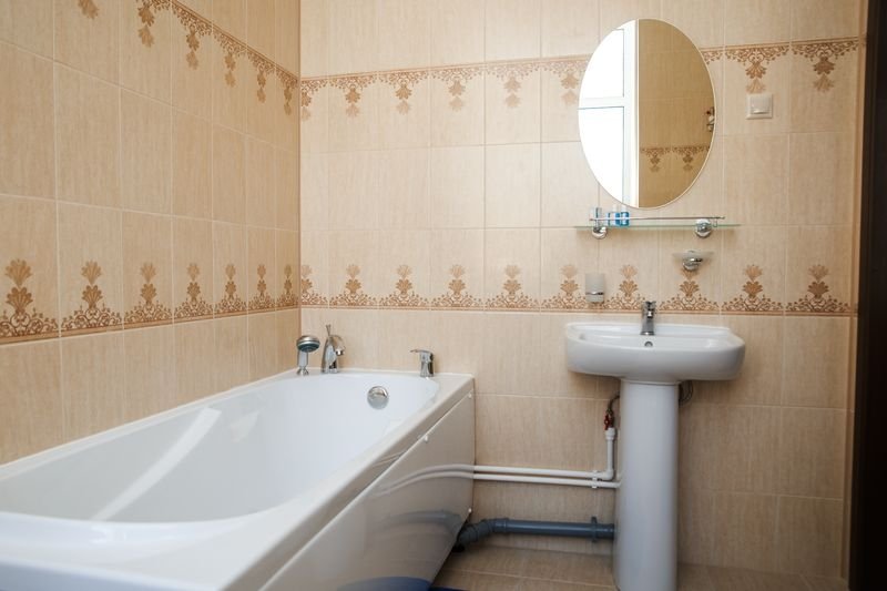 Рыбинск: им. Воровского 3*
