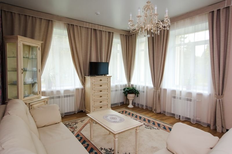 Рыбинск: им. Воровского 3*