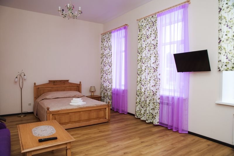 Рыбинск: им. Воровского 3*