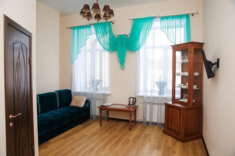 Рыбинск: им. Воровского 3*