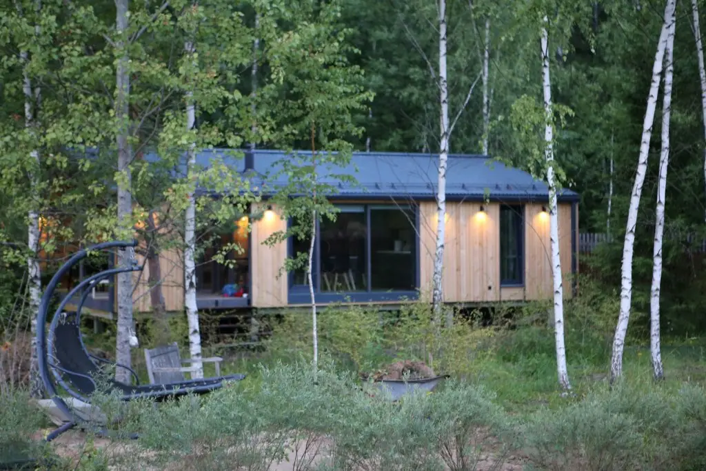Частный дом Iris House — фото 1