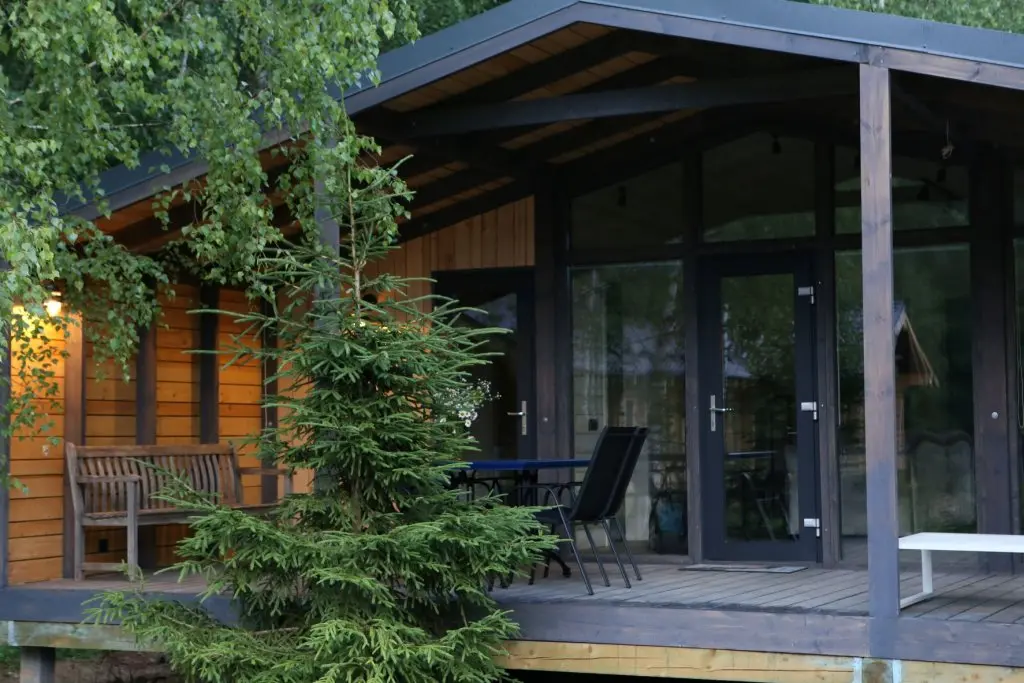 Обнинск: Частный дом Iris House