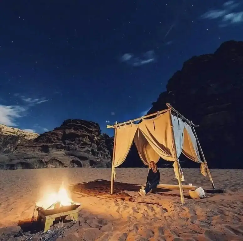 Wadirum Desert Start — фото 1