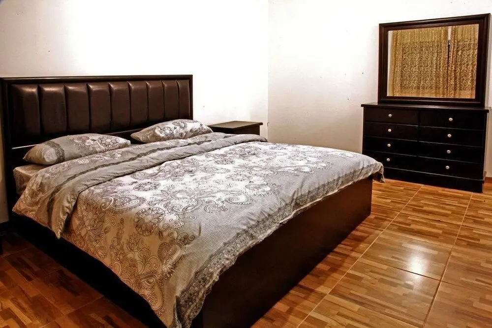 Амман: Al Dyafah Furnished Apartments