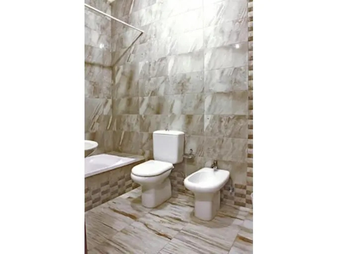Амман: Al Dyafah Furnished Apartments