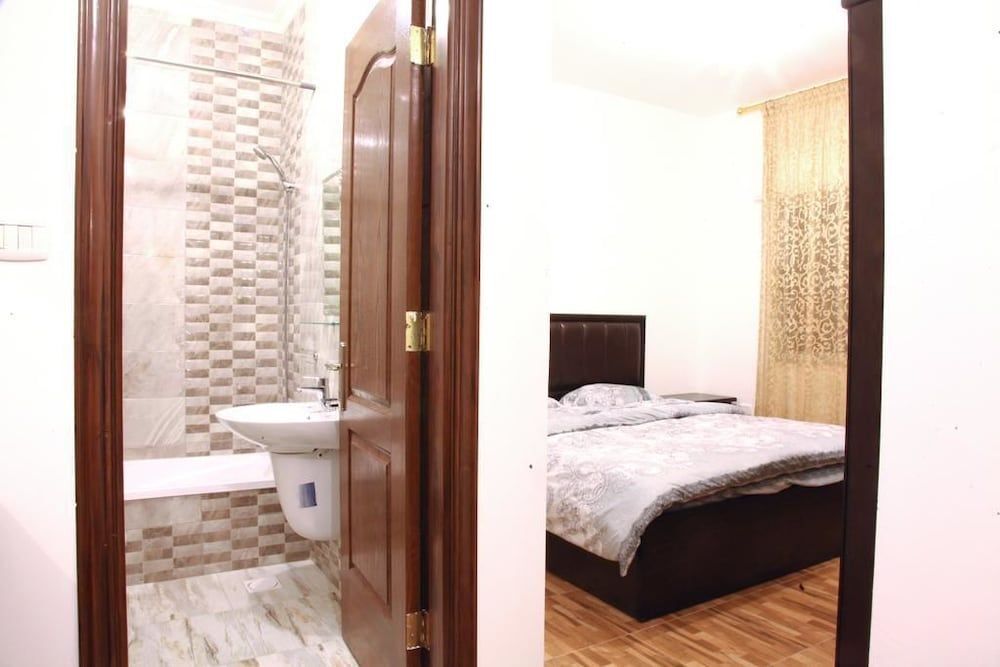 Al Dyafah Furnished Apartments — фото 1