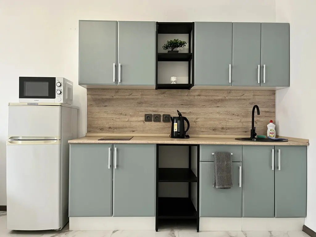 Иркутск: Апартаменты Иркутск