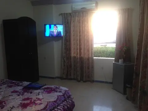 Al Amer Chalet 2 — фото 1