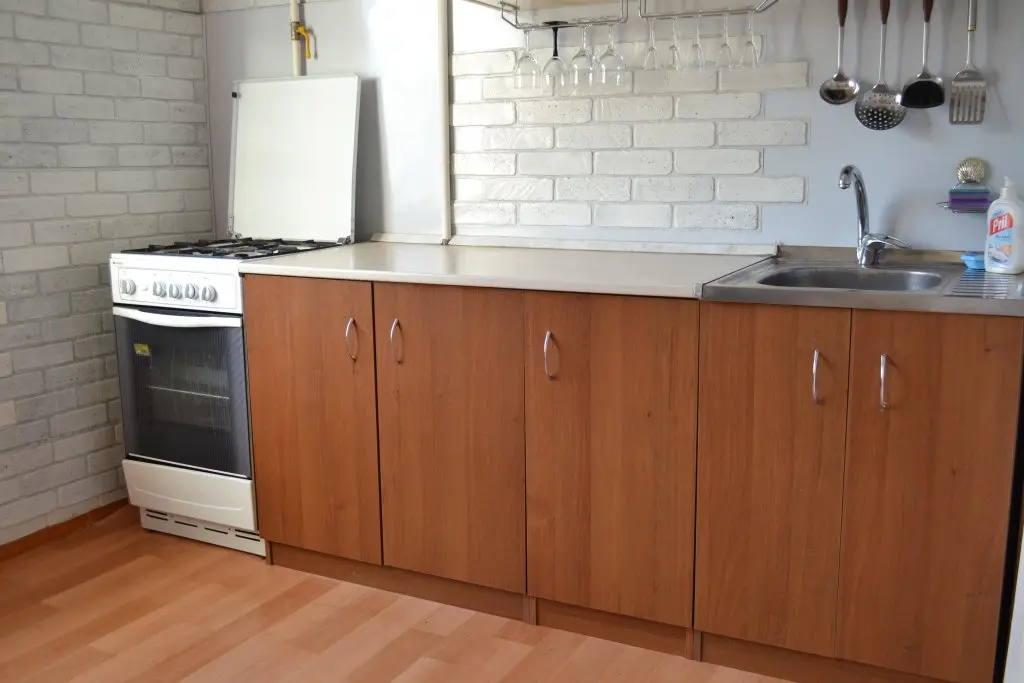 Омск: Irtyish Apartments