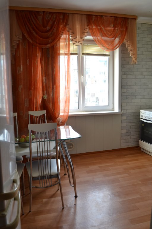 Омск: Irtyish Apartments