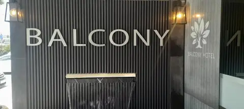 Balcony Hotel & Suites — фото 1