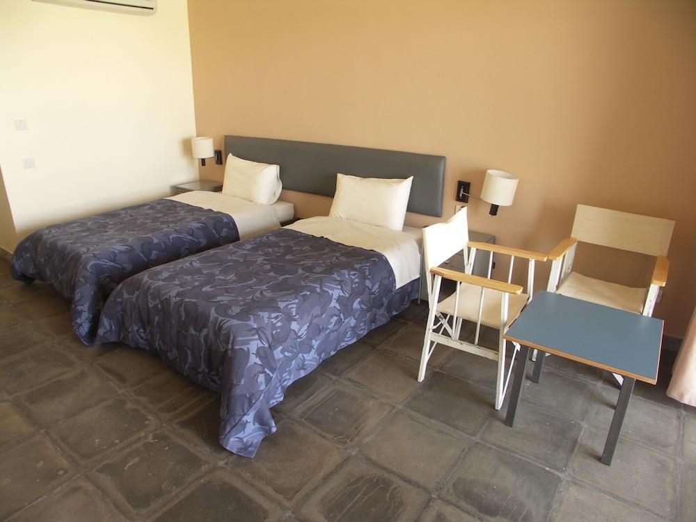 Azraq Lodge — фото 1