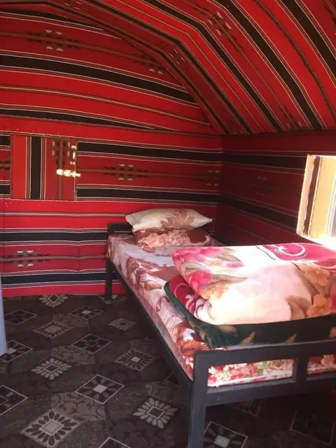 Go Bedouin camp — фото 1