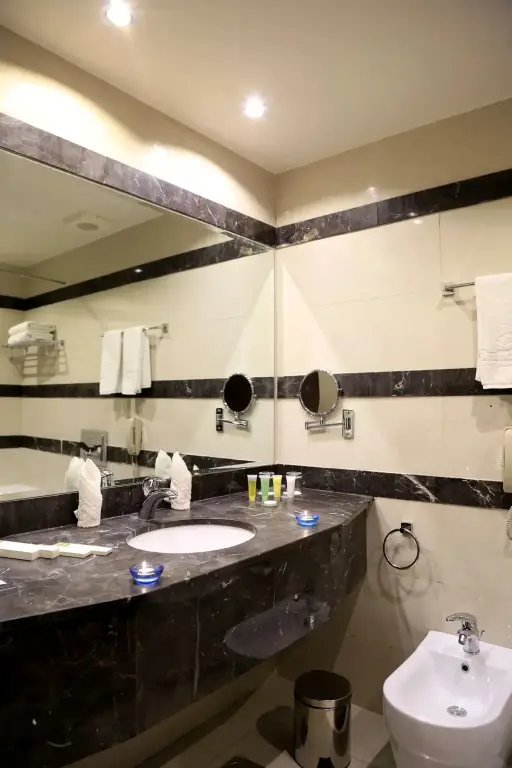 Grand East Hotel - Resort & Spa Dead Sea — фото 1