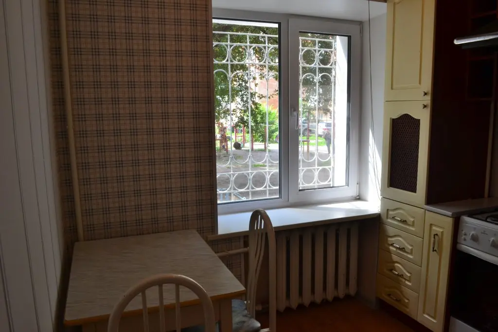 Омск: Irtyish Na Marksa 46a Apartments
