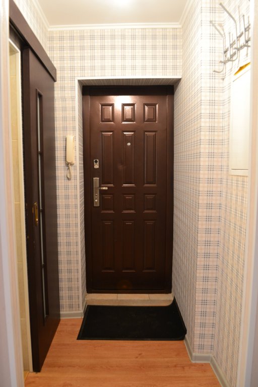 Омск: Irtyish Na Marksa 46a Apartments
