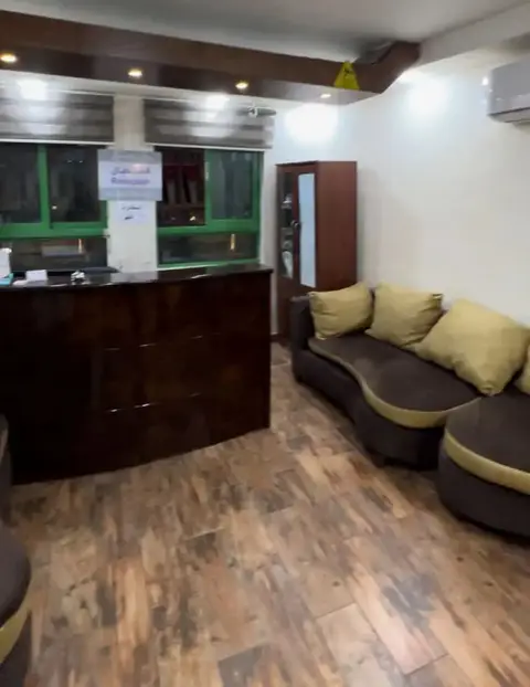 Hawa Amman Hotel Downtown — фото 1