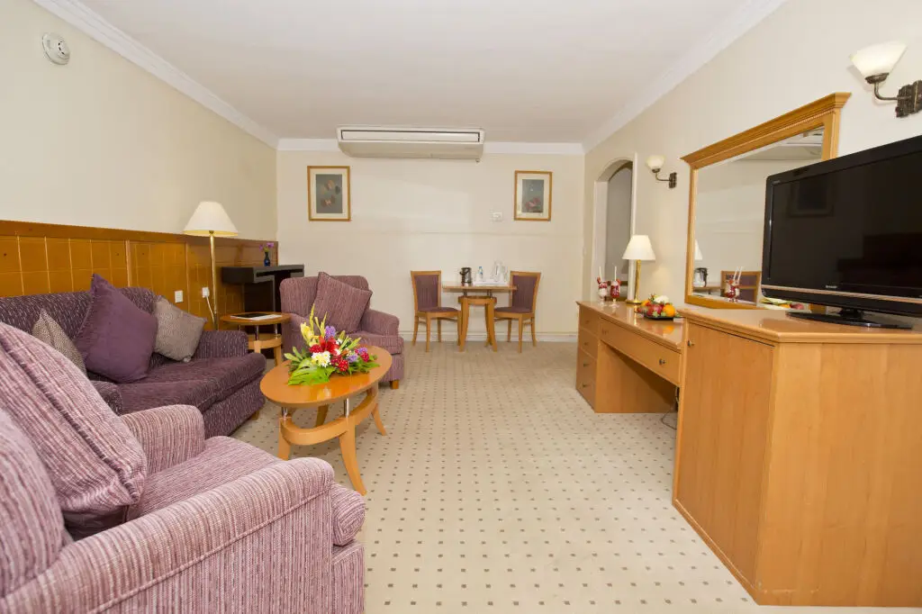 Petra Guest House — фото 1