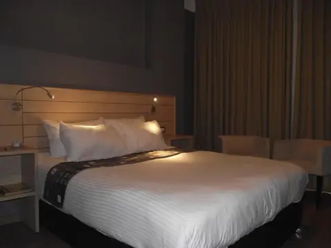 Crystal Suites — фото 1