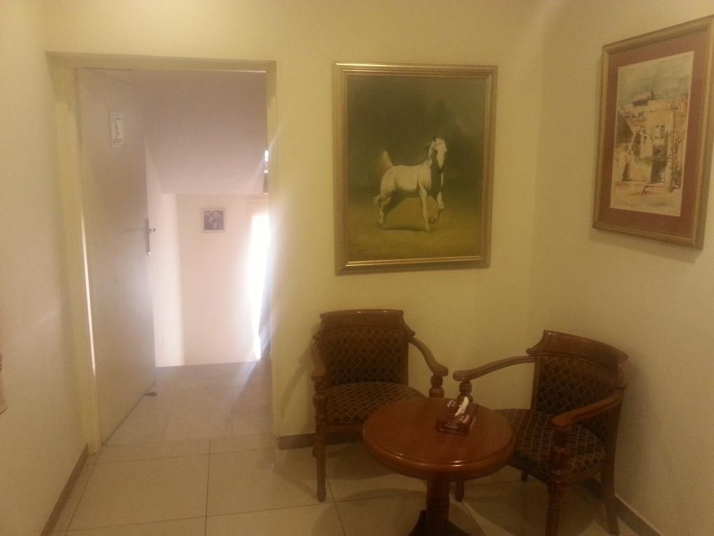 Clermont Hotel Suites — фото 1