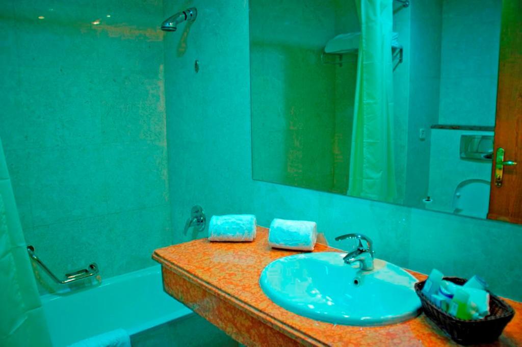 Sadeen Amman Hotel — фото 1