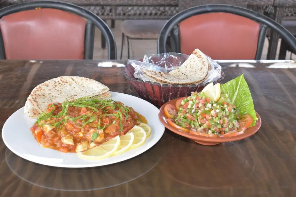 Bedouin Garden Village, Hotel Dive — фото 1