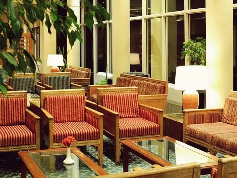Kings Way Inn Petra — фото 1