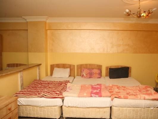 Aqaba Dunes Hotel Suites — фото 1