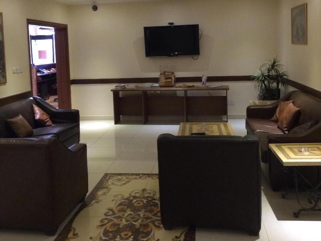 Muomen Hotel Suites — фото 1