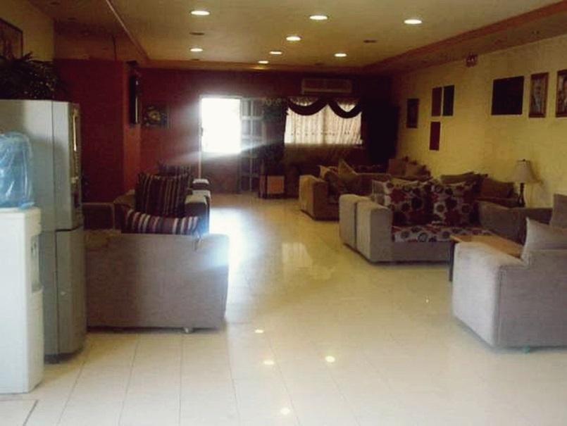 Al Jawhara Hotel Suites — фото 1